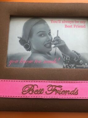 4 x 6 Photo Frame